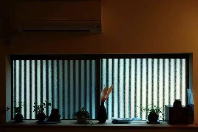 Guesthouse Hangeshou Kyōto Exterior foto