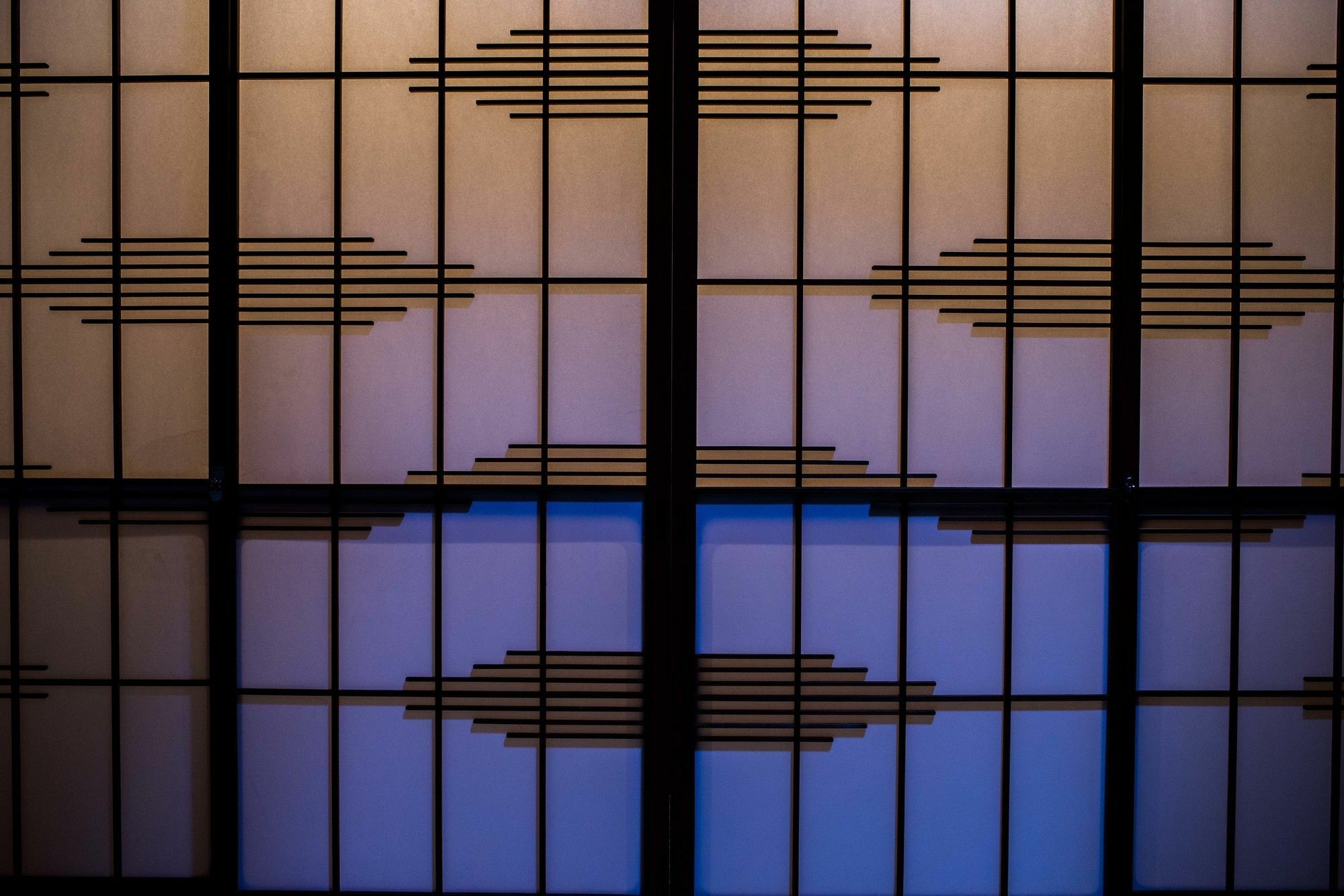 Guesthouse Hangeshou Kyōto Exterior foto