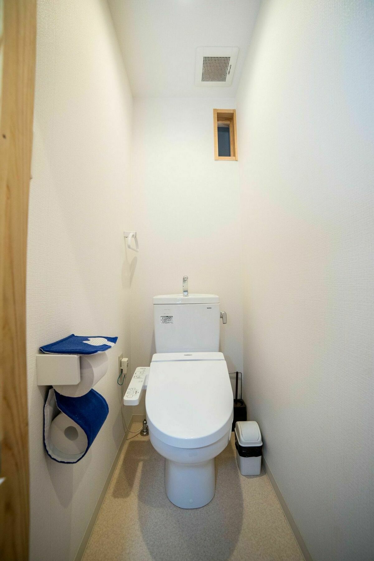 Guesthouse Hangeshou Kyōto Exterior foto